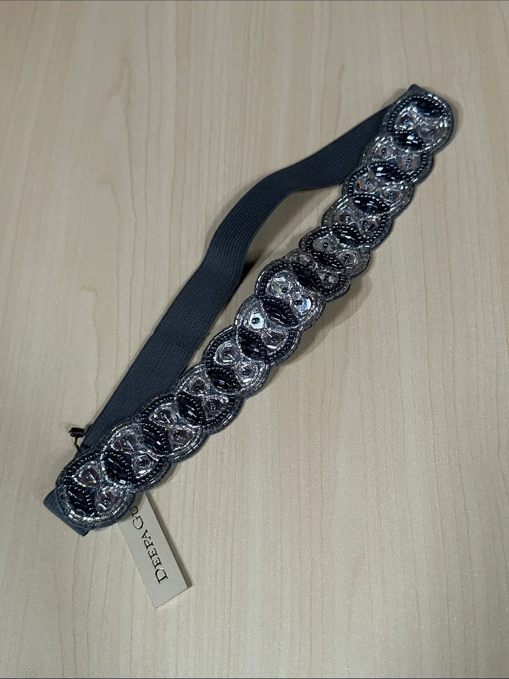 Deepa Gurnani Headband